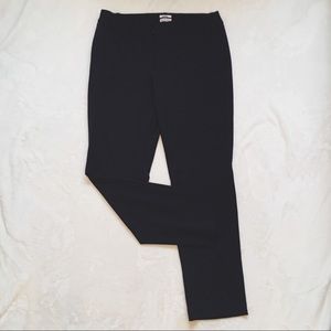 Merona Dark Navy Dress Pants